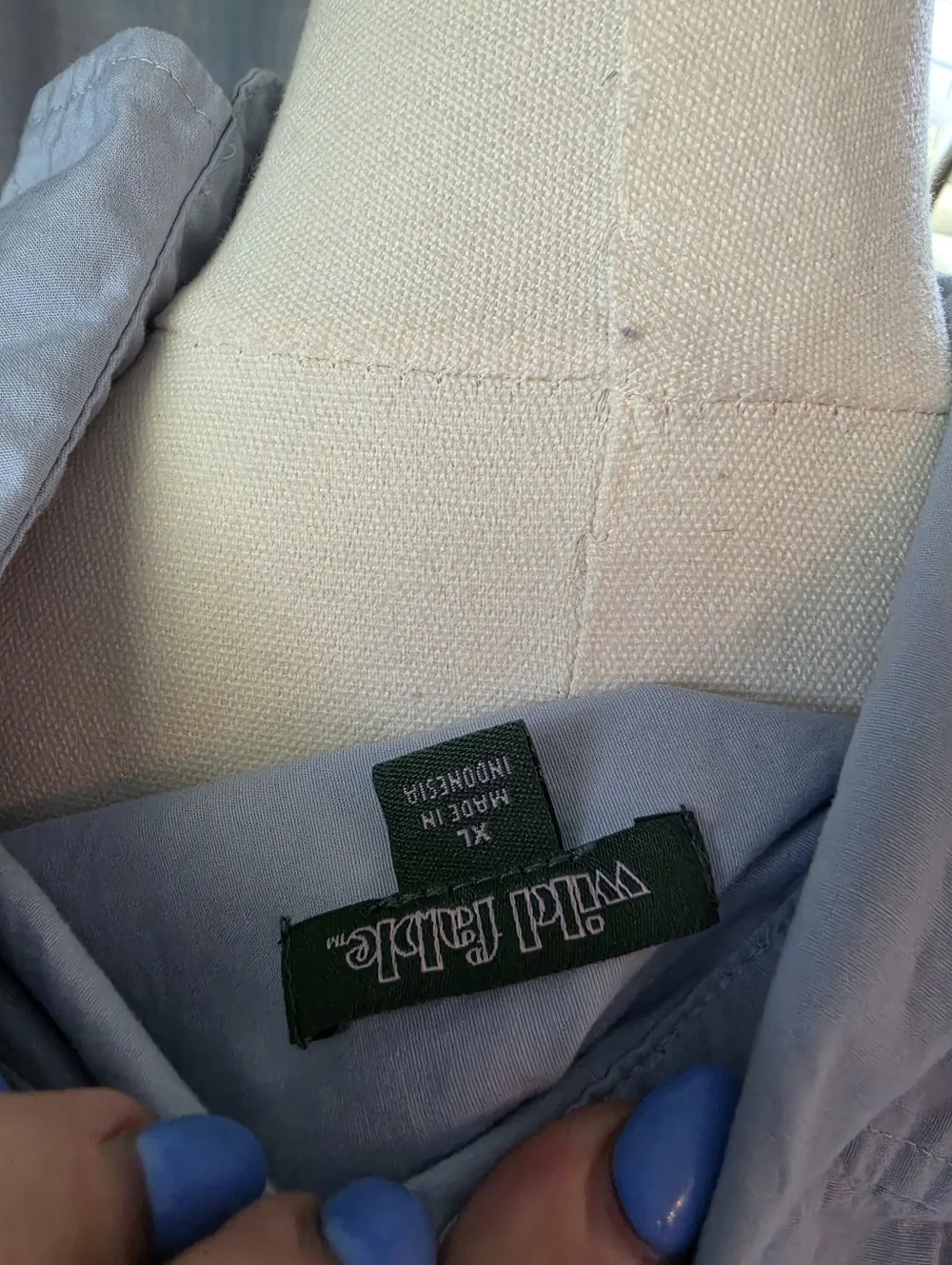 Wild Fable Button Down